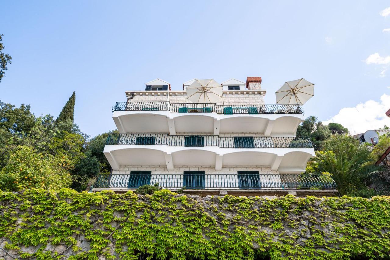 Beach House Sveti Jakov 1 Dubrovnik Exterior photo